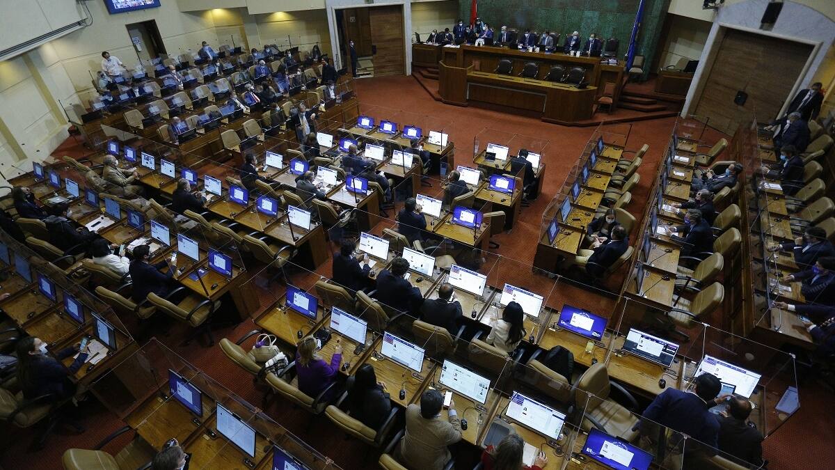 Cámara de Diputados defenderá en el TC proyecto del segundo retiro AFP