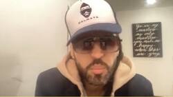 "Es un hecho que estaré ahí": Dálmata regresa tras cinco años a Chile y promete llegar al Festival de Viña