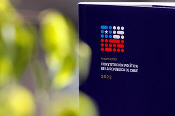 ENTREVISTA | Nueva Constitución: Alondra Carrillo y Beatriz Sánchez explican cómo funcionará la Cámara de las Regiones