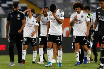 Joven delantero que partió a préstamo de Colo Colo: "Merecía una oportunidad"