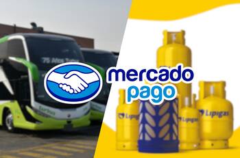 Hasta 100% en cashback pagando con Mercado Pago: Revisa todas las promociones que tiene disponible