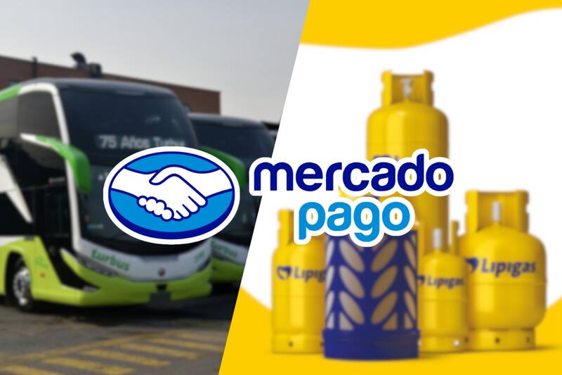 Revisa todos los beneficios que tu cuenta de Mercado Pago tiene disponible.