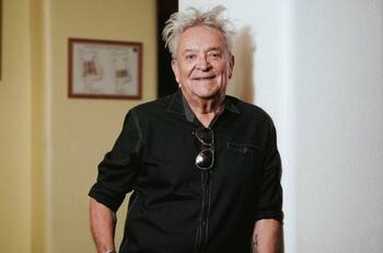 Coco Legrand atraviesa un complicado estado de salud