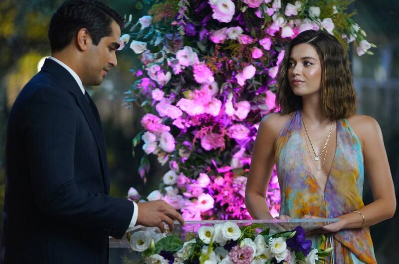 regresa a las pantallas. Créditos: Mega