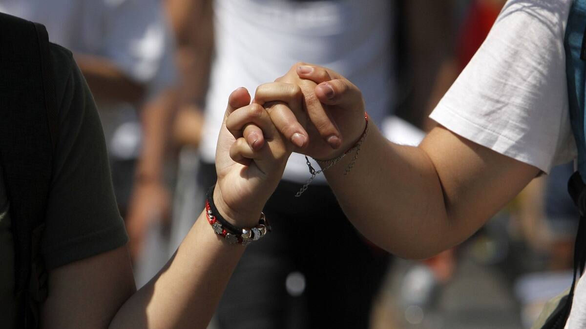 Senado aprueba el Matrimonio Igualitario en Chile