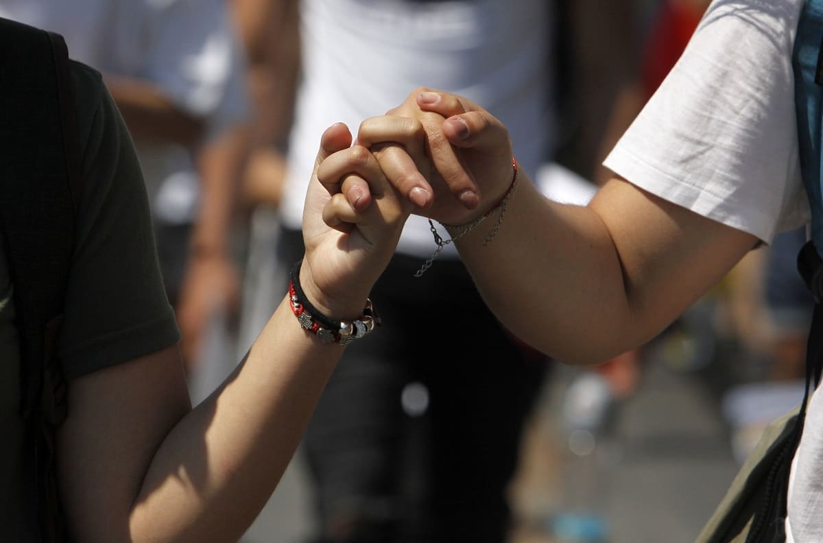 Senado aprueba el Matrimonio Igualitario en Chile
