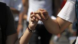 Senado aprueba el Matrimonio Igualitario en Chile