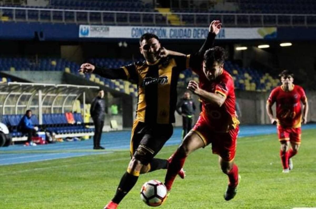 Clubes de Segunda División Profesional se suman a acusaciones de Cauquenes contra ANFP