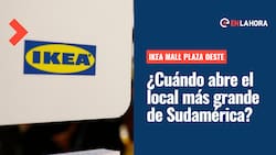 IKEA abrirá tienda en Mall Plaza Oeste: Conoce cuándo comenzará a funcionar y las novedades que trae