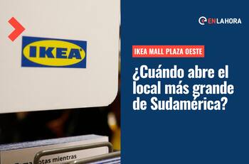 IKEA abrirá tienda en Mall Plaza Oeste: Conoce cuándo comenzará a funcionar y las novedades que trae