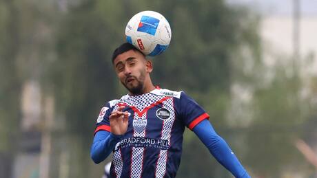 Así quedo la tabla de posiciones de Primera B tras el empate de Recoleta ante San Marcos