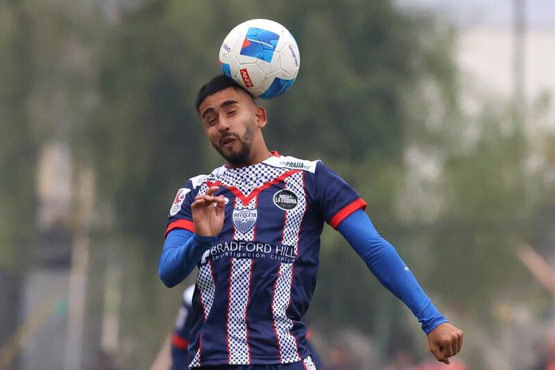 igualó 0-0 ante San Marcos por la fecha 24 de Primera B. Foto: Aton.