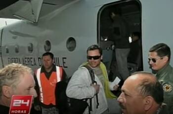 11 años del accidente de Juan Fernández: ¿Por qué se estrelló el avión Casa 212 donde iba Felipe Camiroaga?