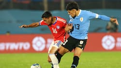 El olvidado jugador de la Selección Chilena que se llena de elogios en Europa: “Está en todas partes”