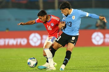 El olvidado jugador de la Selección Chilena que se llena de elogios en Europa: “Está en todas partes”