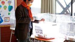 Ignacio Briones y voto estratégico: “El llamado es a votar por convicción y no por el mal menor”