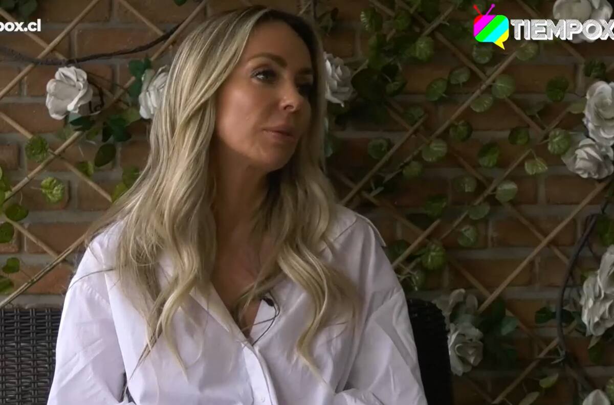 “La Red se la jugó”: Maca Ramis recuerda cómo enfrentó los prejuicios en la TV