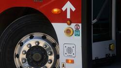 Menor de 13 años muere tras ser atropellada por bus del sistema Red