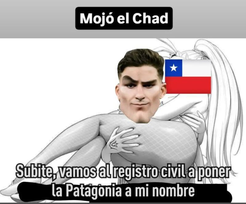Los memes tras la derrota de Chile ante Argentina