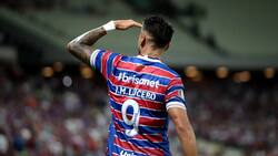 VIDEO | Juan Martín Lucero marcó dos goles “de fantasía” por Copa Libertadores en Fortaleza