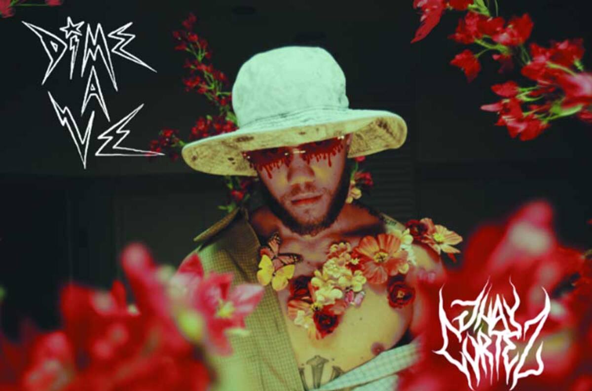 Jhay Cortez estrena video para su single "Dime a ve"