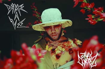 Jhay Cortez estrena video para su single "Dime a ve"