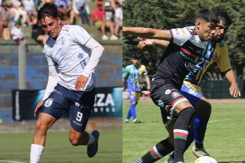 Naval y Lota recibieron dura noticia