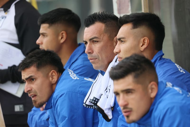 Vuelco total: Tribunal devuelve los puntos a Santiago Morning tras caso Paredes y así queda la liguilla de Primera B. Foto: Aton.