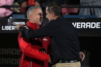 Último capítulo de la teleserie: Renato Paiva llega a acuerdo con la U y Álvarez destraba su salida