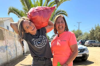 Mariana Derderian vuelve a la TV: será conductora de este programa de Chilevisión