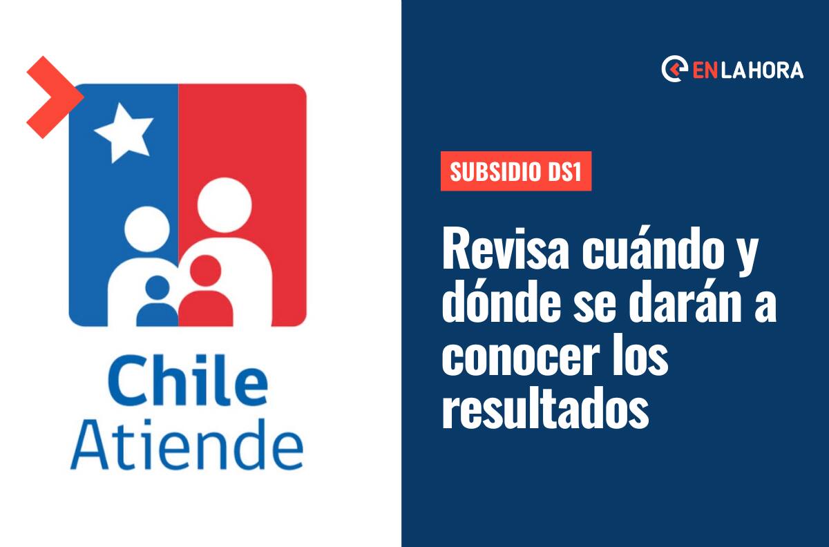 Mi ChileAtiende: Revisa la plataforma que te permitirá saber a qué beneficios puedes postular sólo con tu RUT y Clave Única
