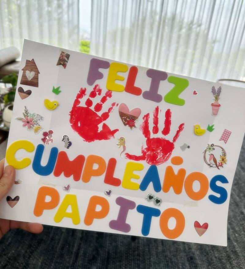 Créditos: Instagram