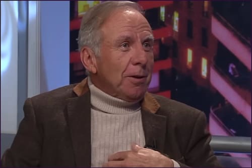 "Mis hijos empezaron a asustarse": Fernando Paulsen explicará el insólito motivo por el cual decidió cerrar su cuenta de Twitter