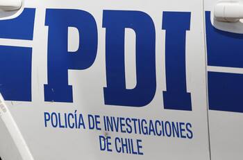 PDI detiene a tres sujetos por almacenar videos relacionados a abuso de menores de edad