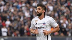 Tras dejar Colo Colo: Emiliano Amor encontró nuevo equipo en el fútbol argentino