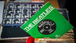 El día en que un ex The Beatles fue jurado del Festival de Viña del Mar