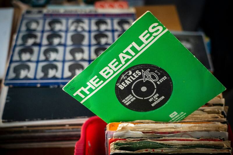 estuvieron presentes en el Festival de Viña de la mano de su histórico productor.