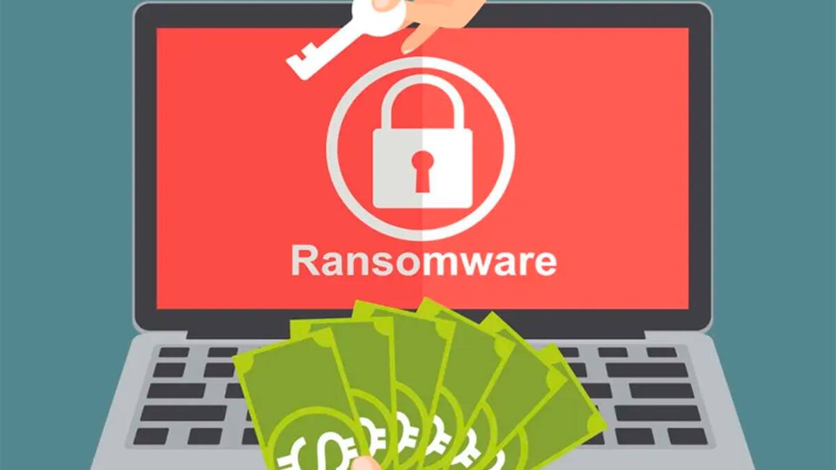 Canal 13 denunció ataque de Ransomware que robó datos en su página web
