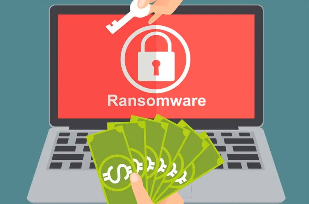 Canal 13 denunció ataque de Ransomware que robó datos en su página web