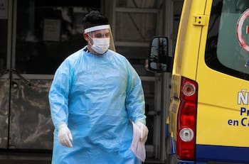 Informe Epidemiológico: las 10 comunas en Chile con más casos activos de coronavirus