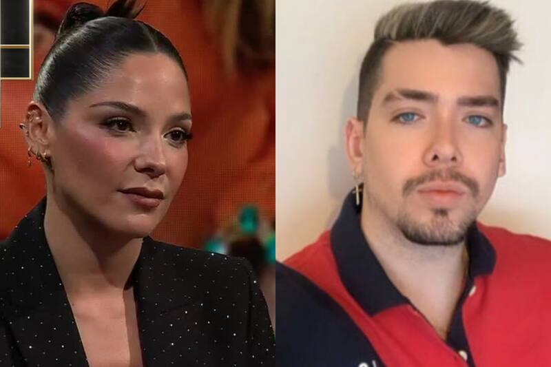 tomó drástica decisión tras fuerte testimonio de Nano contra su padre.