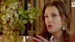 Carolina Arregui se emocionó con especial regalo de Óscar Rodríguez y le dedicó sentido mensaje