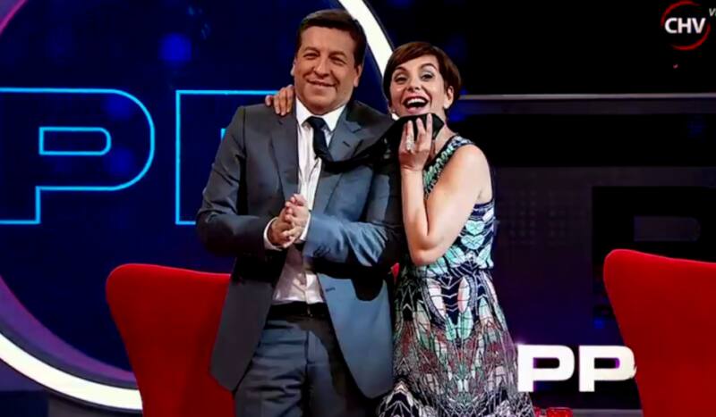 habla sobre el posible regreso de Primer Plano.