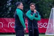 Con Diego Buonanotte a la cabeza y los fichajes: la formación ideal de Deportes Temuco para buscar el ascenso