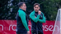 Con Diego Buonanotte a la cabeza y los fichajes: la formación ideal de Deportes Temuco para buscar el ascenso