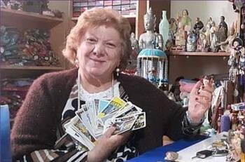 Horóscopo de la Tía Yoli: Revisa acá las predicciones de Yolanda Sultana para este 2 de agosto