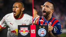 MARCADOR FINAL | RB Bragantino 0 - Bahia 3 por Brasileirao 2025