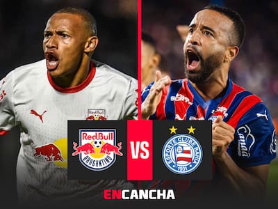 EN VIVO | RB Bragantino vs. Bahia por Brasileirao 2025: minuto a minuto del partido