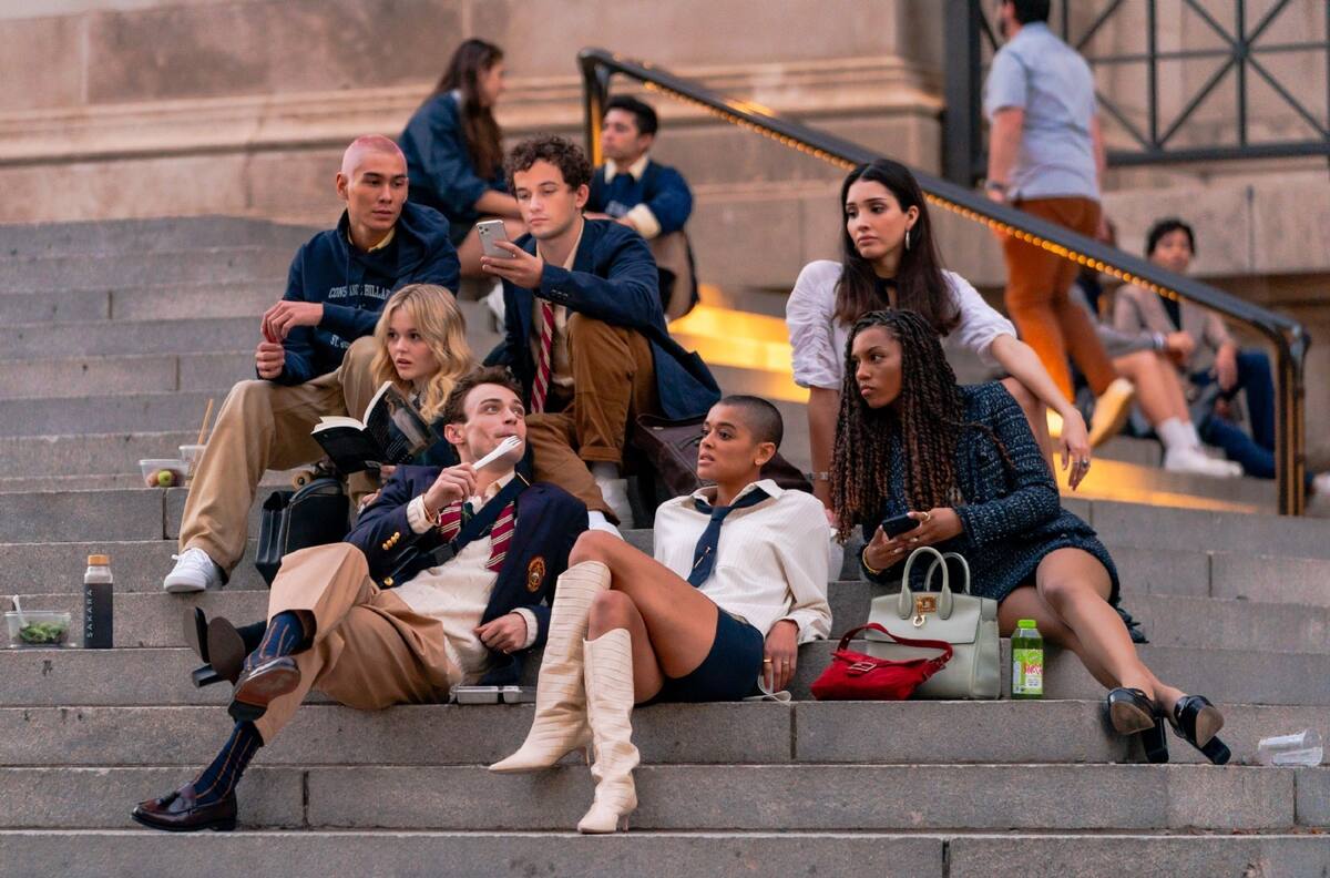 De "Gossip Girl" a "Superman & Lois": Canales de WarnerMedia contarán con episodios de series exclusivas de HBO Max