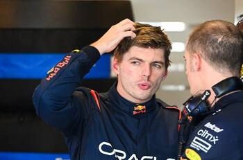 Se remece la F1: revelan que Max Verstappen está muy cerca de firmar por Mercedes